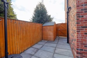 Garden- click for photo gallery